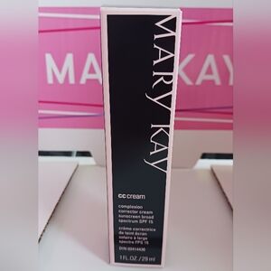 Mary Kay CC Cream